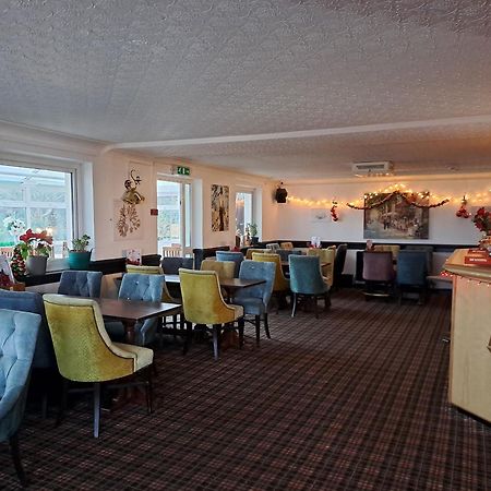 Boathouse Hotel 홀리헤드 외부 사진