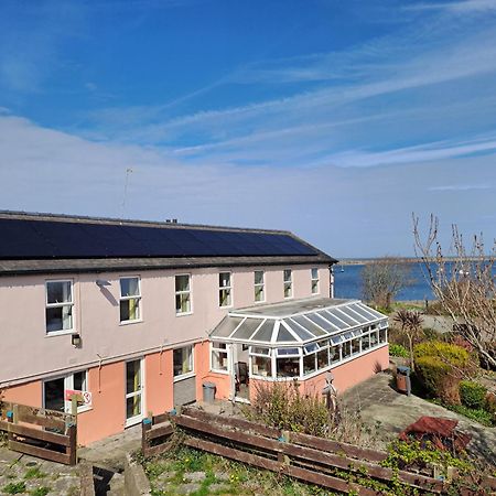 Boathouse Hotel 홀리헤드 외부 사진