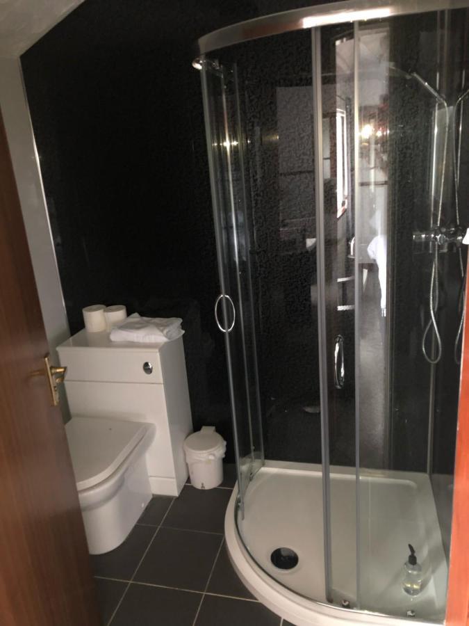 Boathouse Hotel 홀리헤드 외부 사진